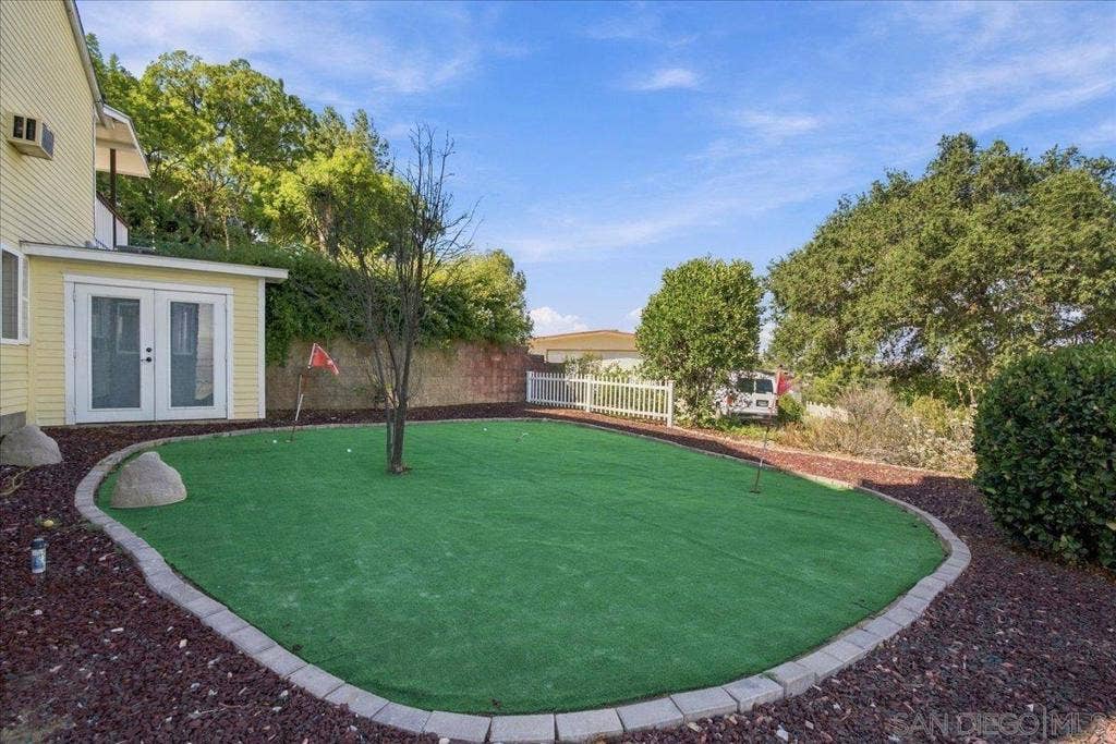 205 Highline Trail, El Cajon, CA 92021 205 Highline Trail, El Cajon, CA 92021