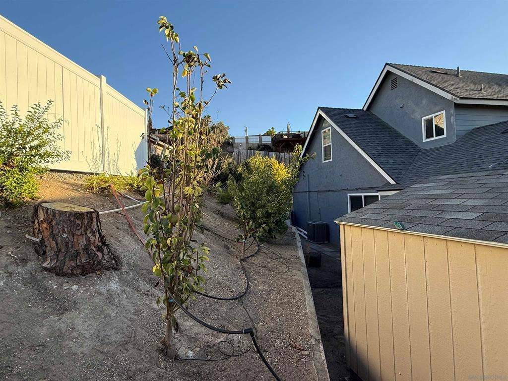 3347 So Granada, Spring Valley, CA 91977 3347 So Granada, Spring Valley, CA 91977