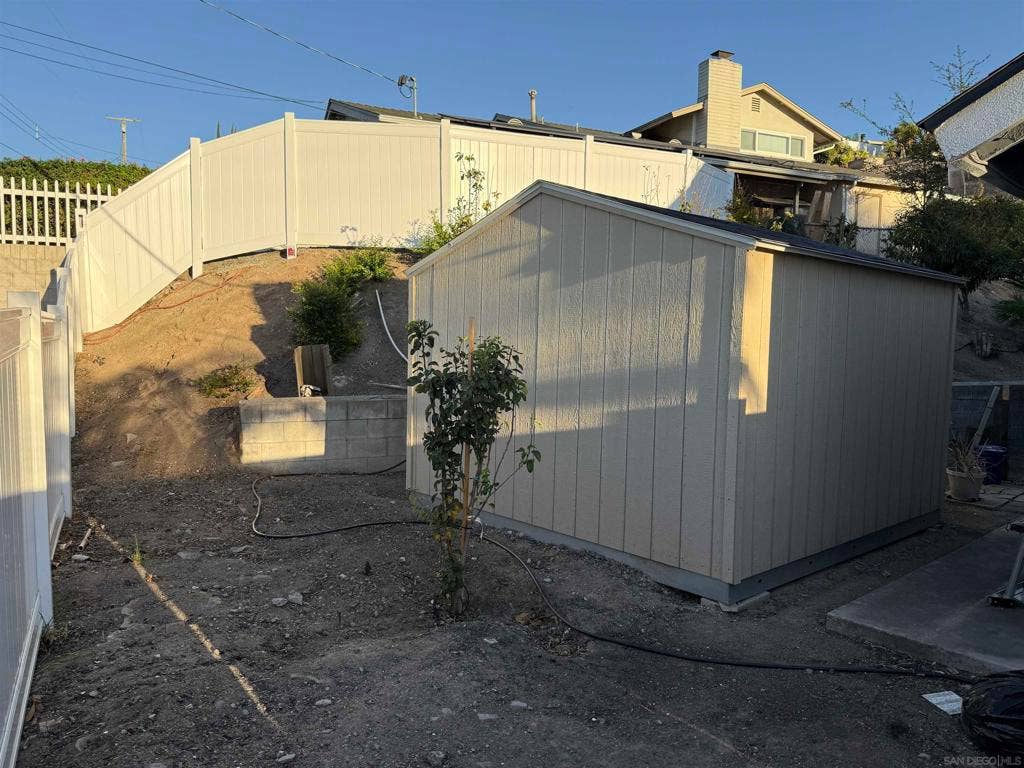 3347 So Granada, Spring Valley, CA 91977 3347 So Granada, Spring Valley, CA 91977