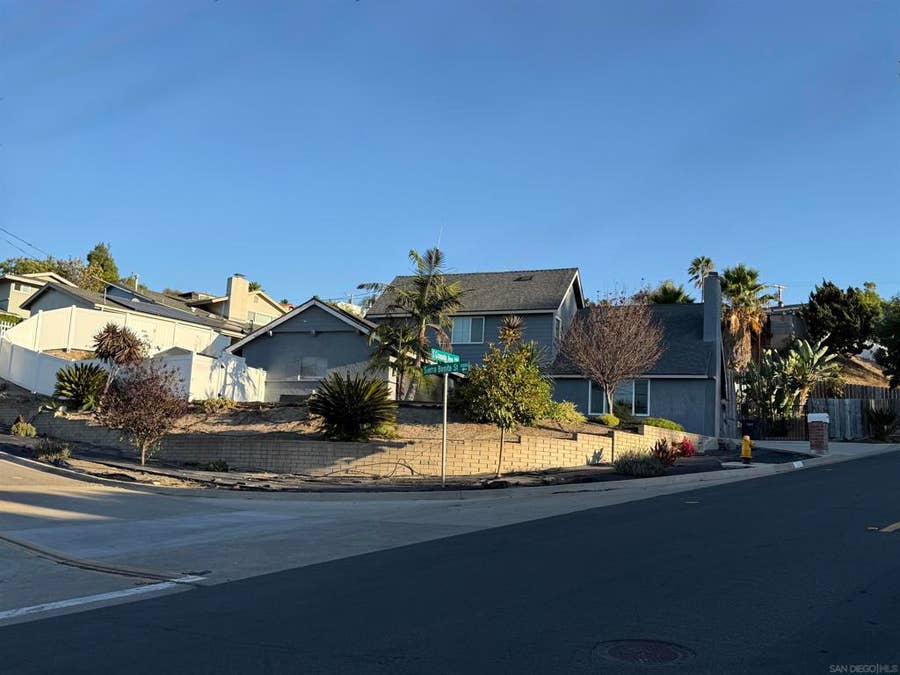 Property photo for 3347 So Granada, Spring Valley, CA