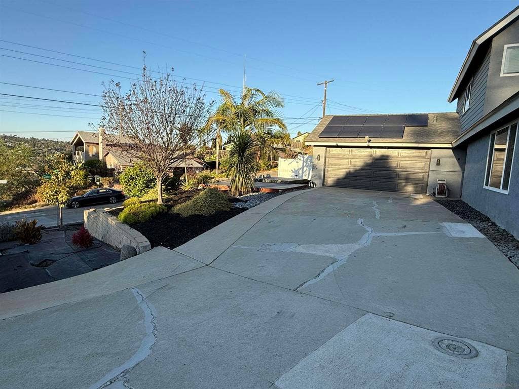 3347 So Granada, Spring Valley, CA 91977 3347 So Granada, Spring Valley, CA 91977