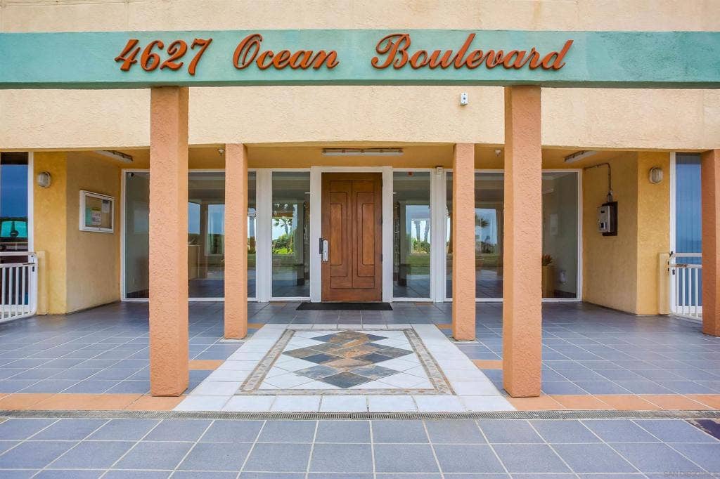 4627 Ocean Blvd, #402, San Diego, CA 92109 4627 Ocean Blvd, #402, San Diego, CA 92109