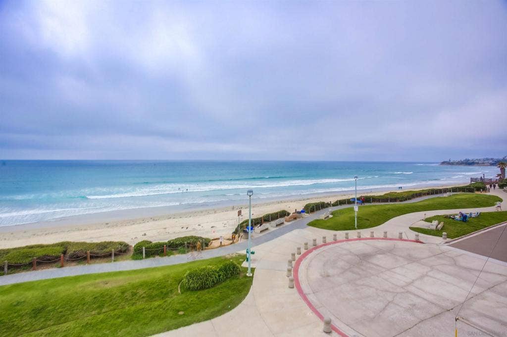 4627 Ocean Blvd, #402, San Diego, CA 92109 4627 Ocean Blvd, #402, San Diego, CA 92109