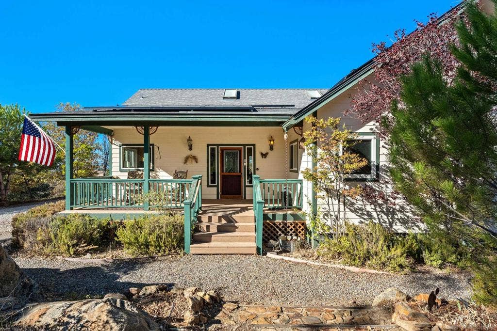 4103 Pine Hills Rd, Julian, CA 92036 4103 Pine Hills Rd, Julian, CA 92036