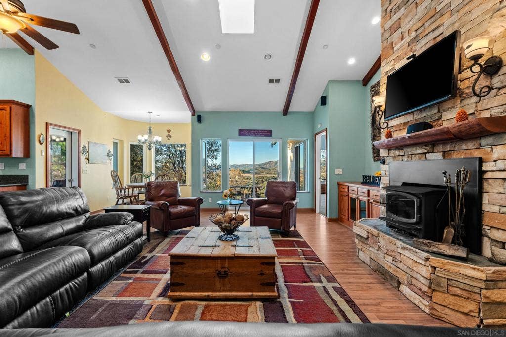 4103 Pine Hills Rd, Julian, CA 92036 4103 Pine Hills Rd, Julian, CA 92036