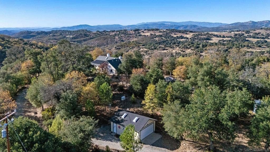 4103 Pine Hills Rd, Julian, CA 92036 4103 Pine Hills Rd, Julian, CA 92036