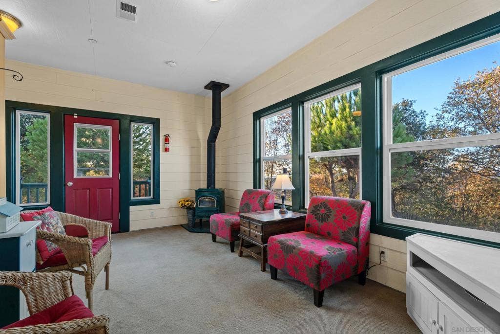 4103 Pine Hills Rd, Julian, CA 92036 4103 Pine Hills Rd, Julian, CA 92036