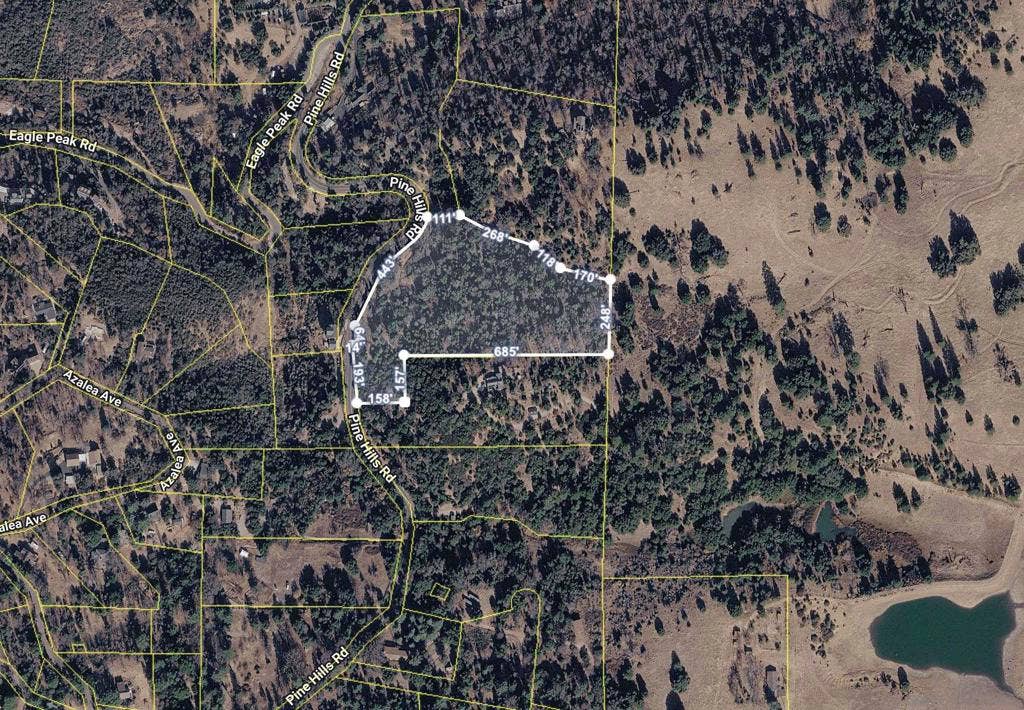 4103 Pine Hills Rd, Julian, CA 92036 4103 Pine Hills Rd, Julian, CA 92036