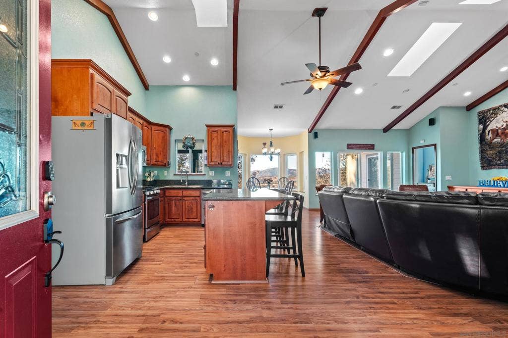 4103 Pine Hills Rd, Julian, CA 92036 4103 Pine Hills Rd, Julian, CA 92036