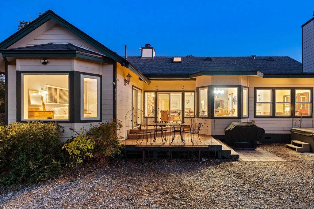 4103 Pine Hills Rd, Julian, CA 92036 4103 Pine Hills Rd, Julian, CA 92036