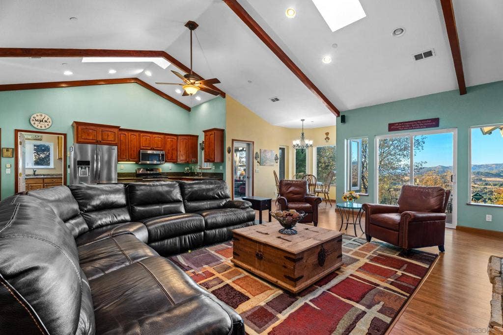 4103 Pine Hills Rd, Julian, CA 92036 4103 Pine Hills Rd, Julian, CA 92036