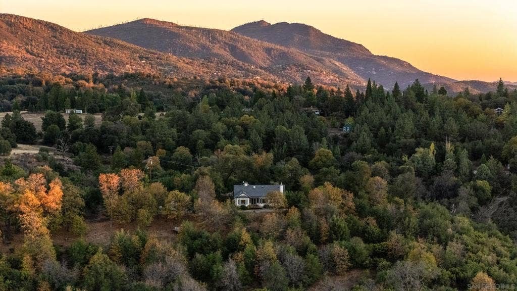 4103 Pine Hills Rd, Julian, CA 92036 4103 Pine Hills Rd, Julian, CA 92036