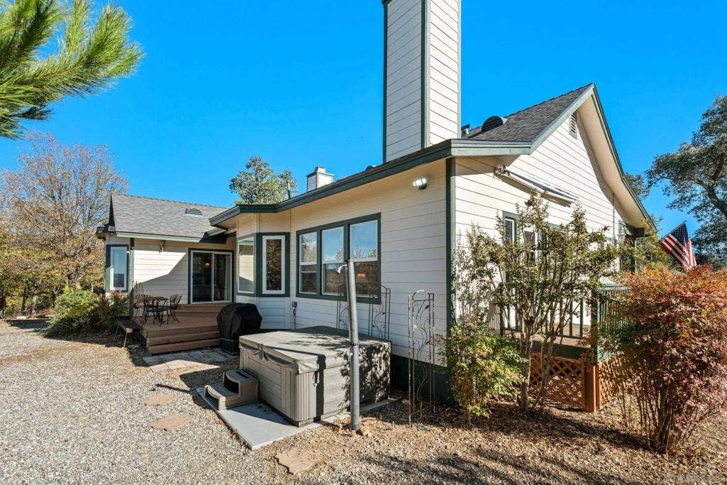 4103 Pine Hills Rd, Julian, CA 92036 4103 Pine Hills Rd, Julian, CA 92036