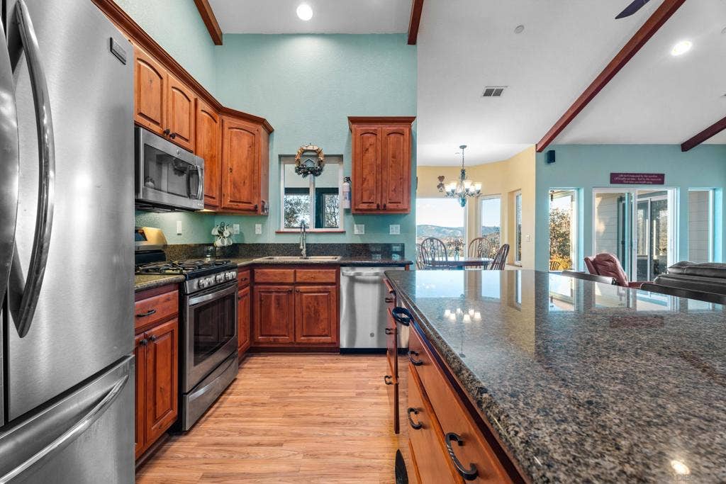 4103 Pine Hills Rd, Julian, CA 92036 4103 Pine Hills Rd, Julian, CA 92036