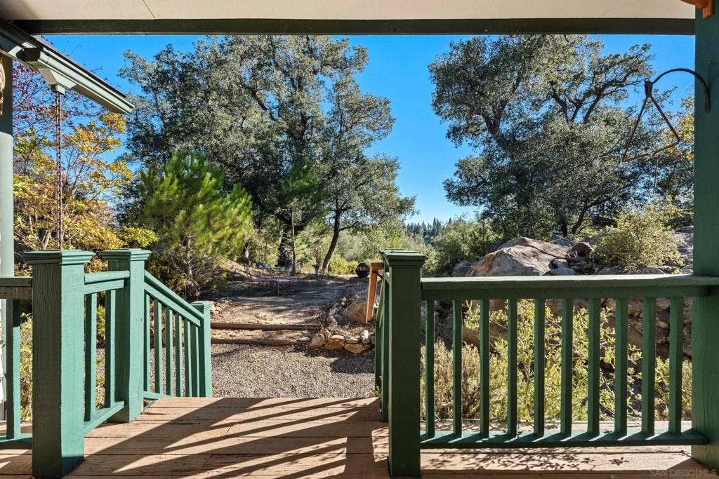 4103 Pine Hills Rd, Julian, CA 92036 4103 Pine Hills Rd, Julian, CA 92036