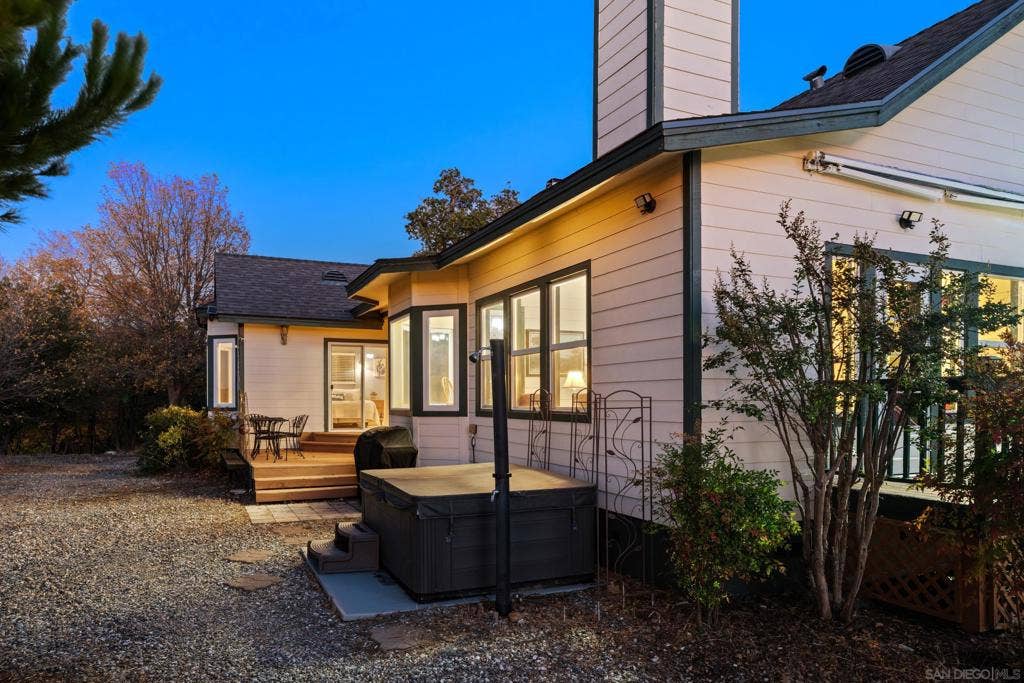 4103 Pine Hills Rd, Julian, CA 92036 4103 Pine Hills Rd, Julian, CA 92036