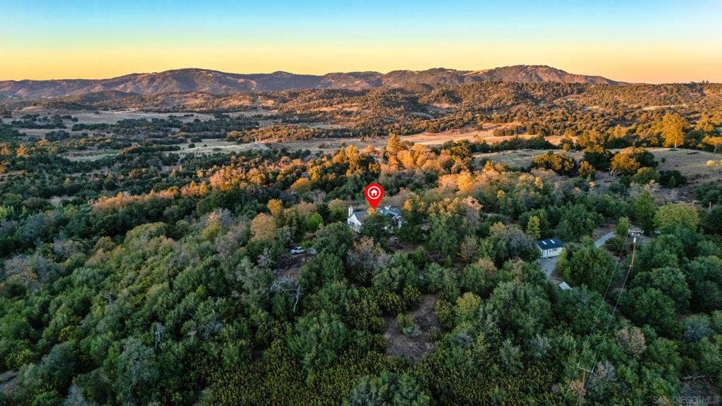 4103 Pine Hills Rd, Julian, CA 92036 4103 Pine Hills Rd, Julian, CA 92036