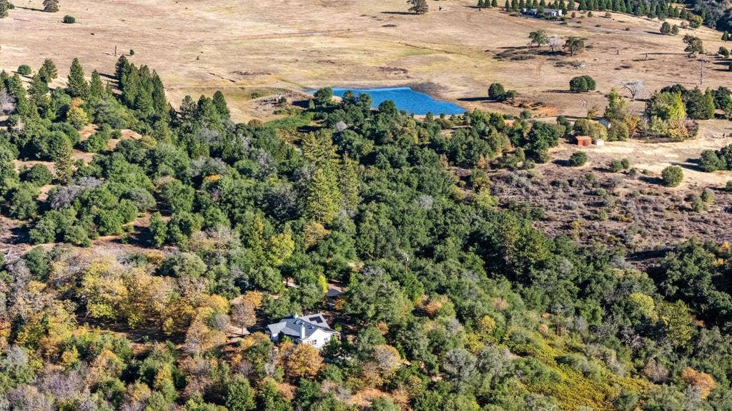 4103 Pine Hills Rd, Julian, CA 92036 4103 Pine Hills Rd, Julian, CA 92036