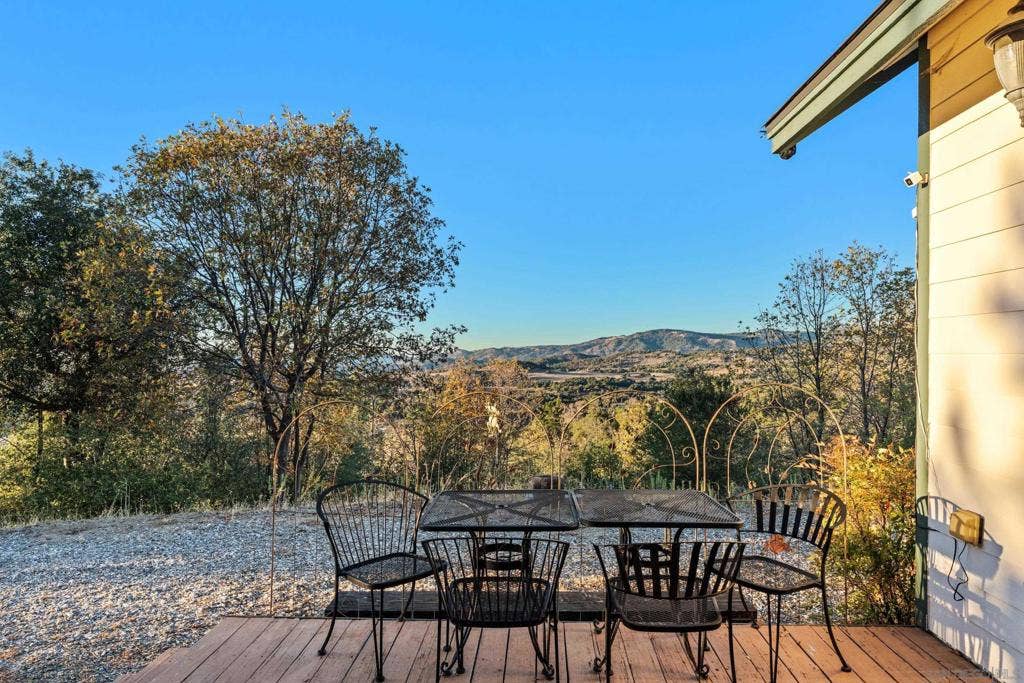 4103 Pine Hills Rd, Julian, CA 92036 4103 Pine Hills Rd, Julian, CA 92036