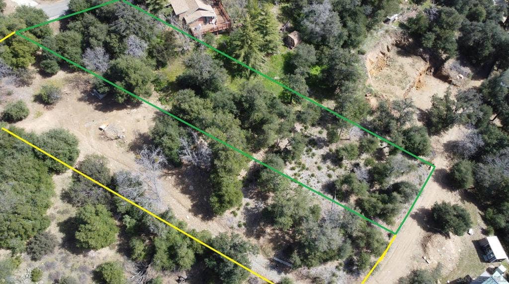 2716 Payson Dr, Julian, CA 92036 2716 Payson Dr, Julian, CA 92036