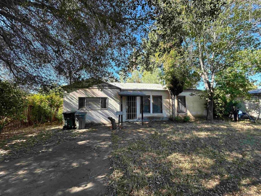 Property photo for 1119 S Juniper, Escondido, CA