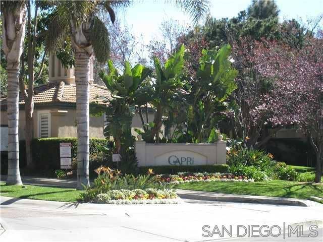 7275 Calabria Court, #66, San Diego, CA 92122 7275 Calabria Court, #66, San Diego, CA 92122