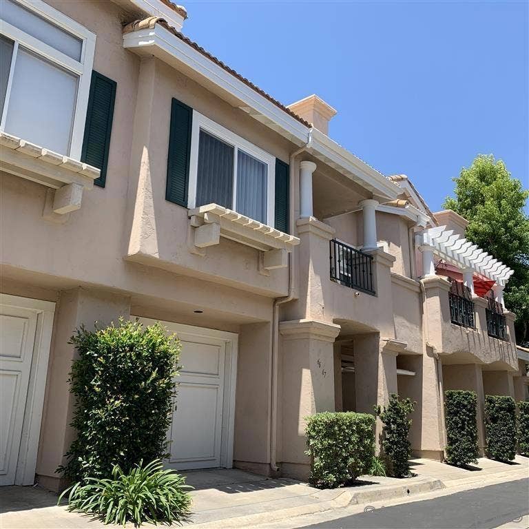 Property photo for 7275 Calabria Court, #66, San Diego, CA
