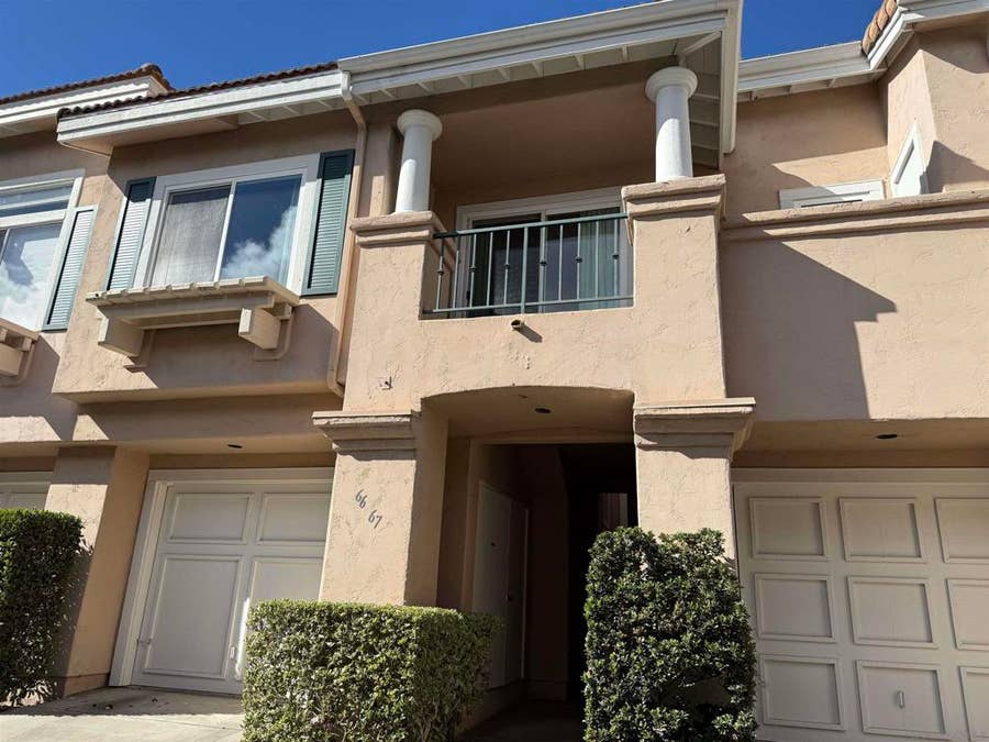Property photo for 7275 Calabria Court, #66, San Diego, CA