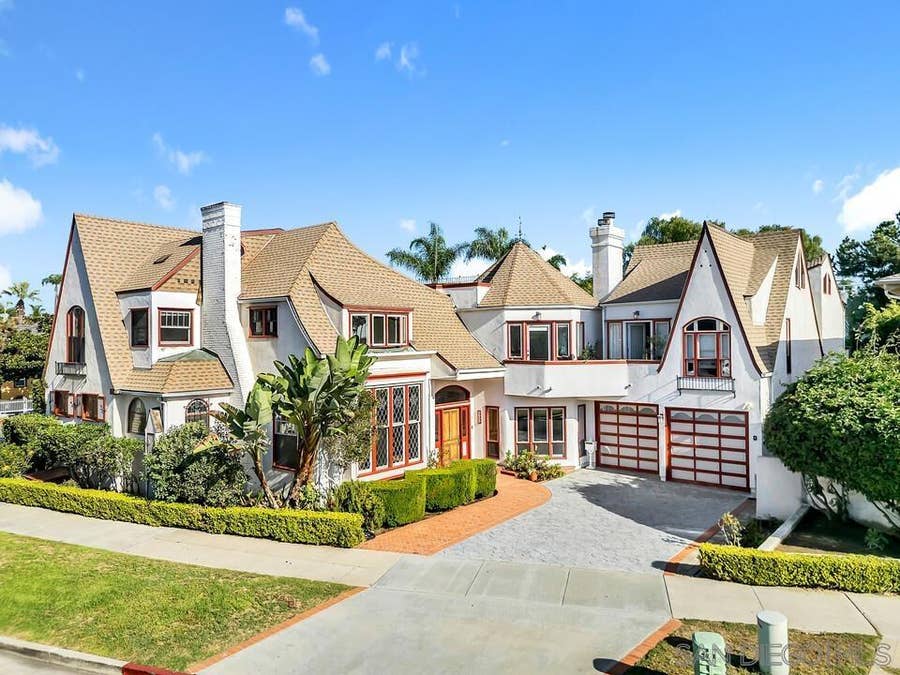 Property photo for 1101 Isabella Avenue, Coronado, CA