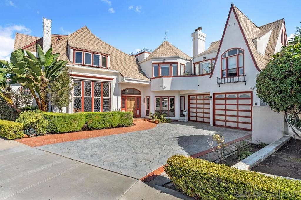 1101 Isabella Avenue, Coronado, CA 92118 1101 Isabella Avenue, Coronado, CA 92118