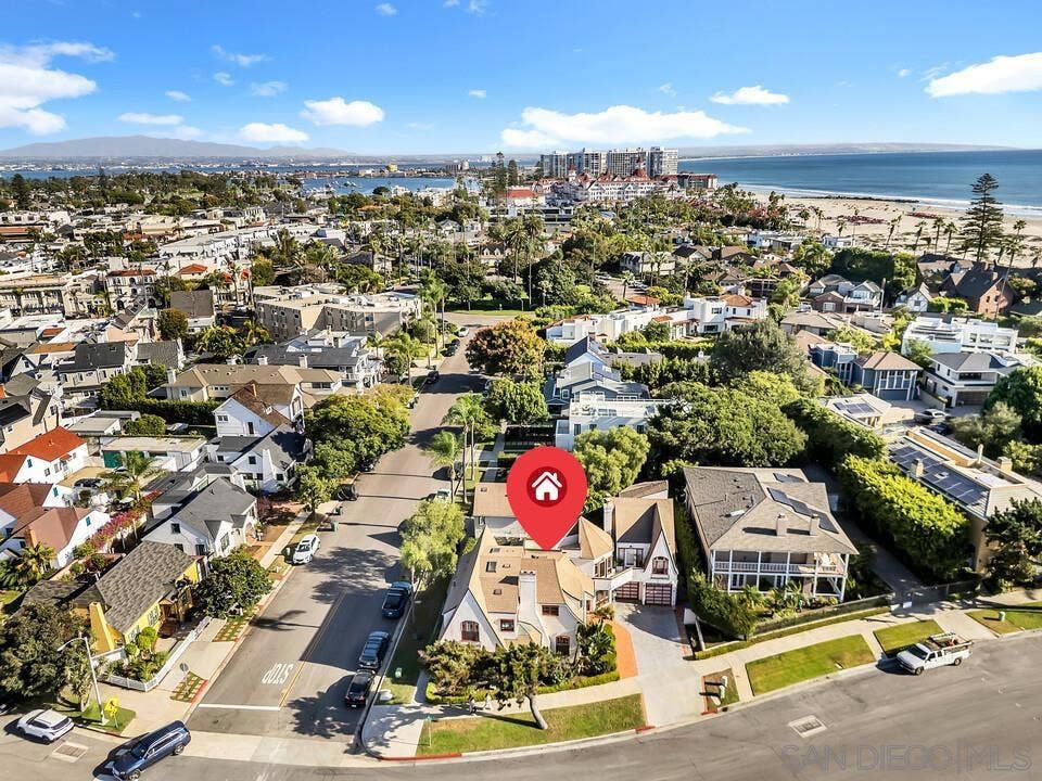 1101 Isabella Avenue, Coronado, CA 92118 1101 Isabella Avenue, Coronado, CA 92118