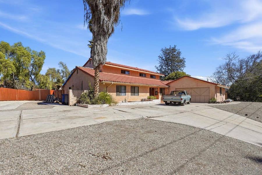 Property photo for 5747 Pray St, Bonita, CA