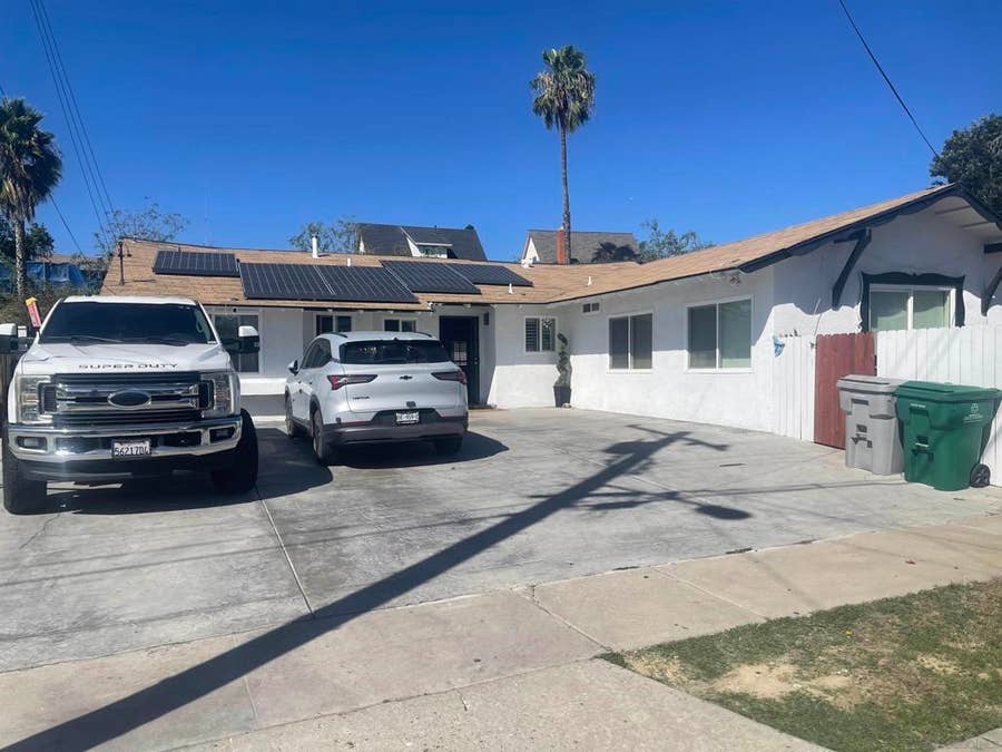 Property photo for 7242 Peter Pan Ave, San Diego, CA