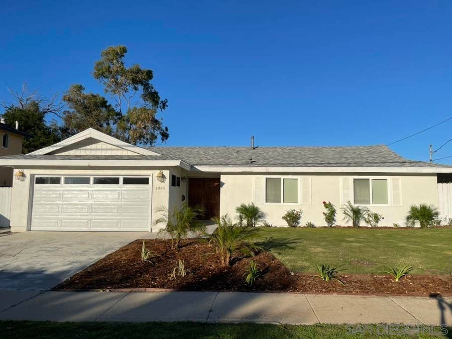 Property photo for 1044 Nolbey Street, Cardiff By The Sea, CA