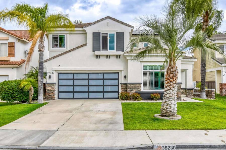 Property photo for 39230 Devotion Ln, Murrieta, CA