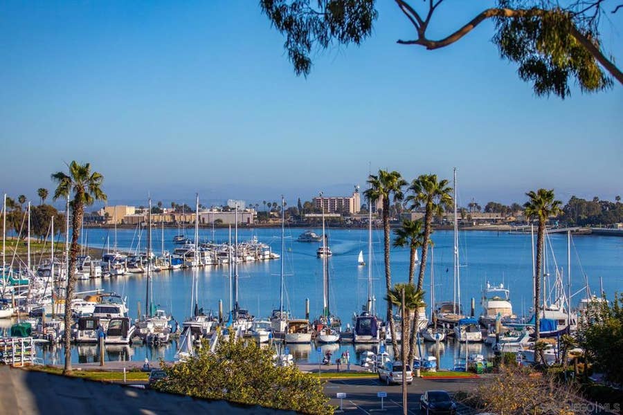 Property photo for 1528 Glorietta Blvd, Coronado, CA