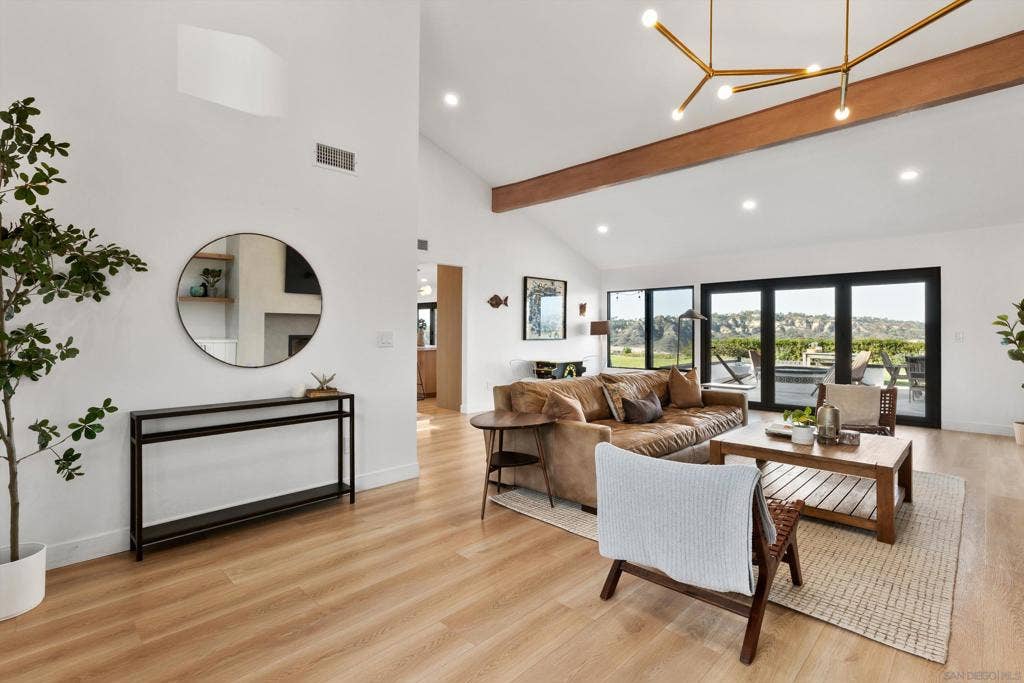627 Santa Rosita, Solana Beach, CA 92075