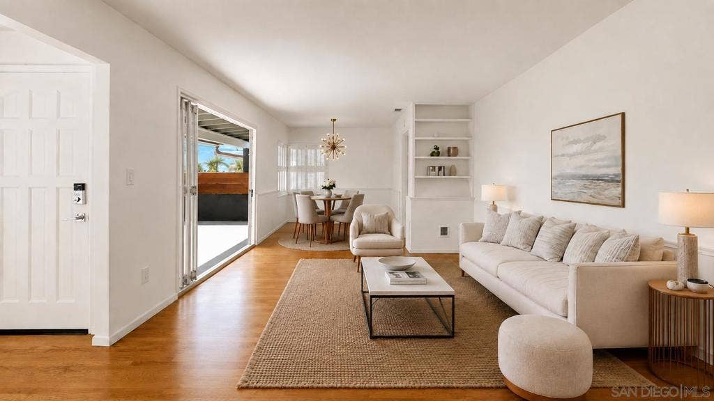 4759 Baylor Drive, San Diego, CA 92115 4759 Baylor Drive, San Diego, CA 92115