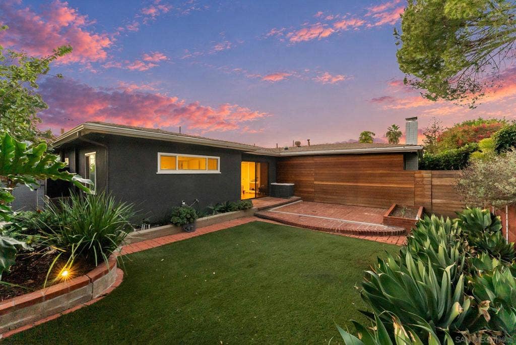 4759 Baylor Drive, San Diego, CA 92115 4759 Baylor Drive, San Diego, CA 92115