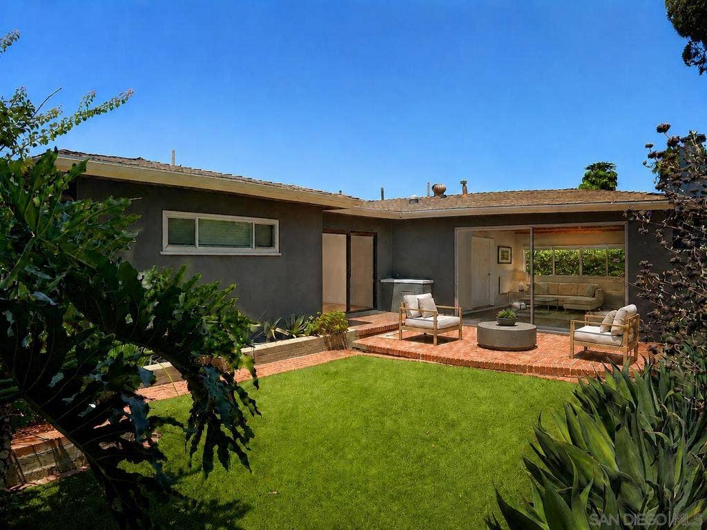 4759 Baylor Drive, San Diego, CA 92115 4759 Baylor Drive, San Diego, CA 92115
