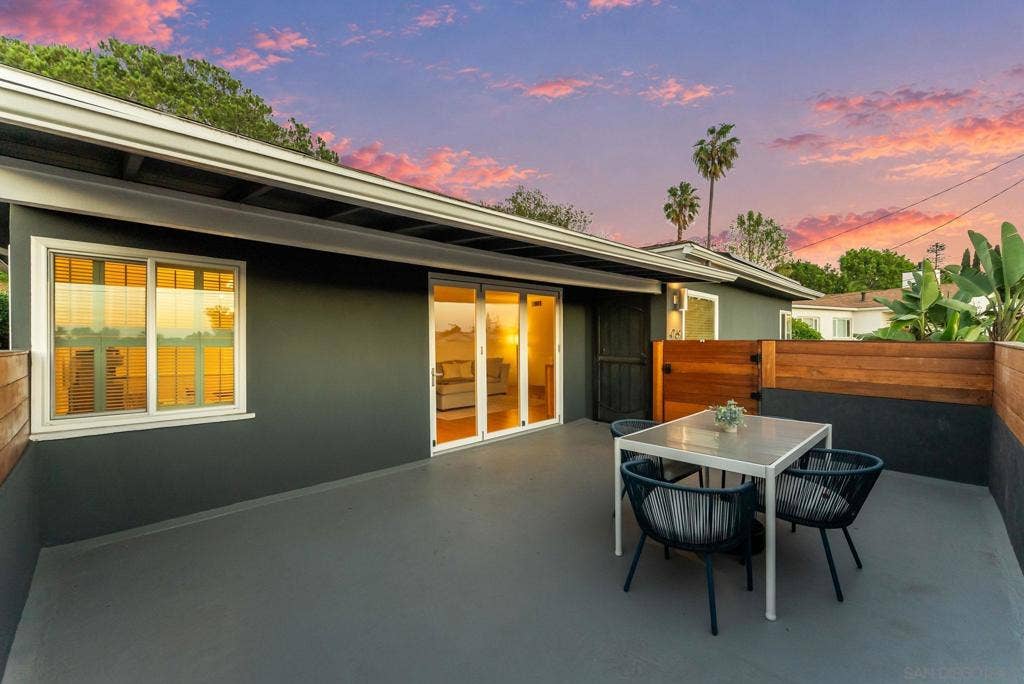 4759 Baylor Drive, San Diego, CA 92115 4759 Baylor Drive, San Diego, CA 92115