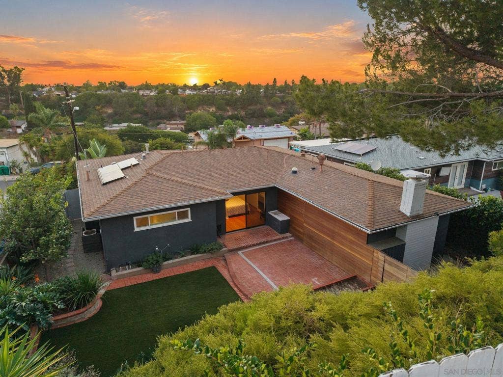4759 Baylor Drive, San Diego, CA 92115 4759 Baylor Drive, San Diego, CA 92115