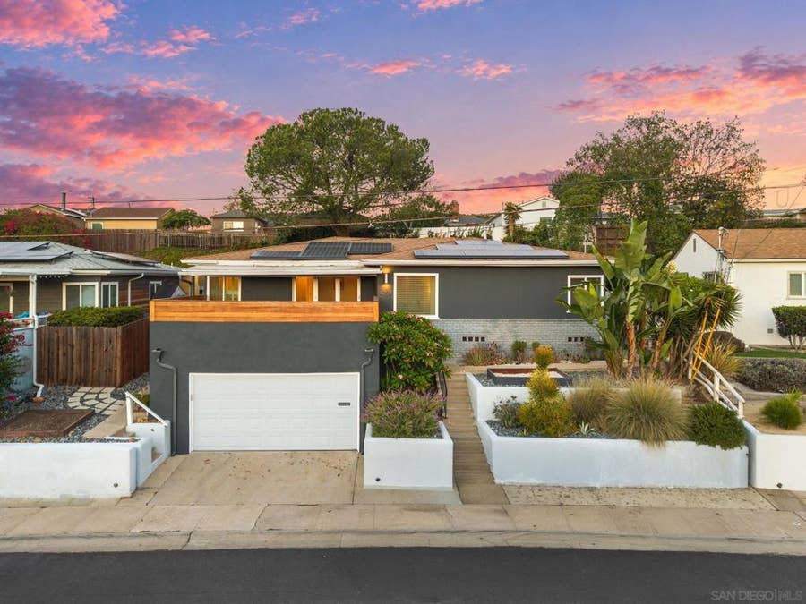 Property photo for 4759 Baylor Drive, San Diego, CA