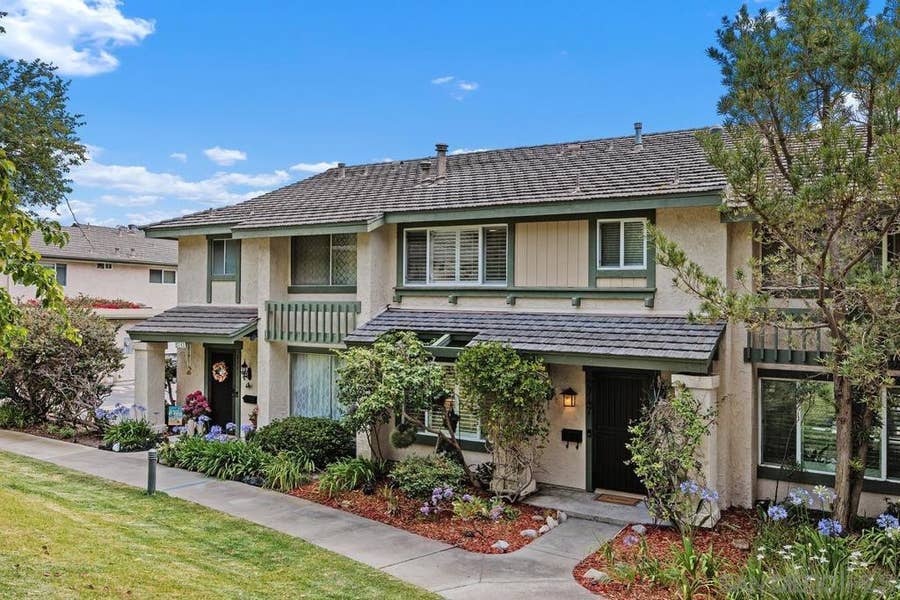 Property photo for 2747 Caminito Cedros, Del Mar, CA