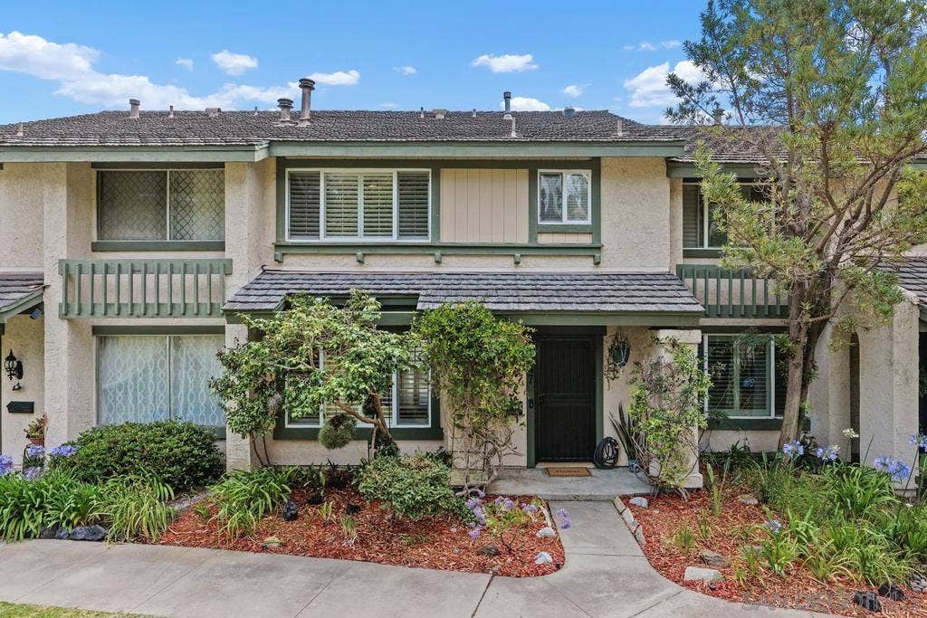 2747 Caminito Cedros, Del Mar, CA 92014 2747 Caminito Cedros, Del Mar, CA 92014