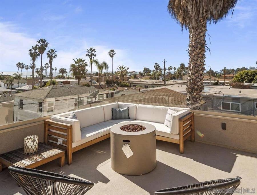 Property photo for 853 Sapphire, San Diego, CA