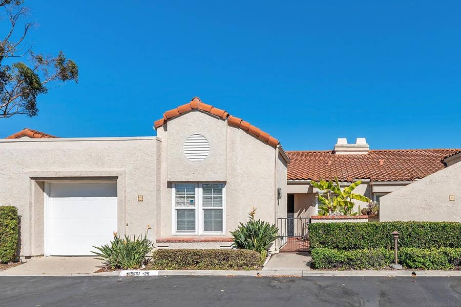 Property photo for 15961 Avenida Villaha, #29, San Diego, CA