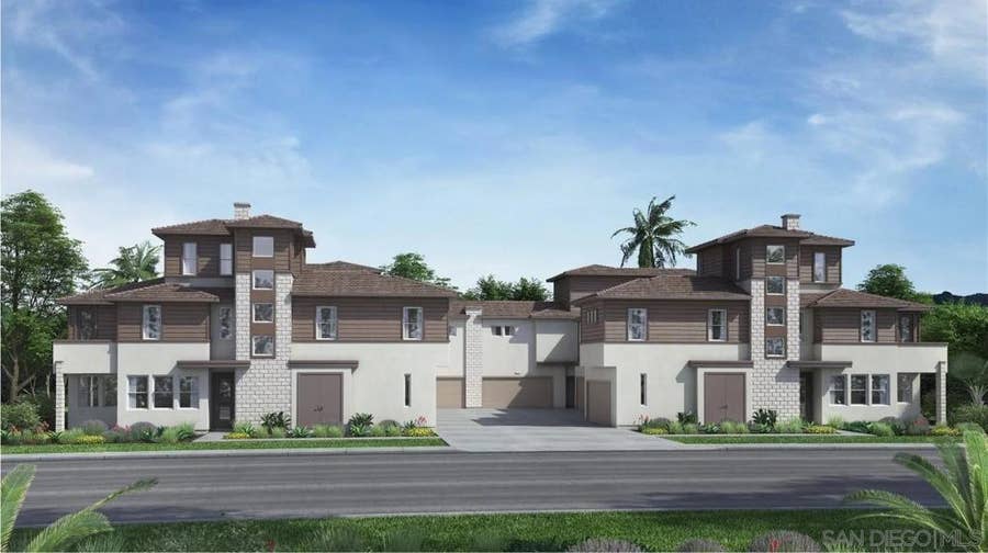 Property photo for 603 Propulsion, San Marcos, CA