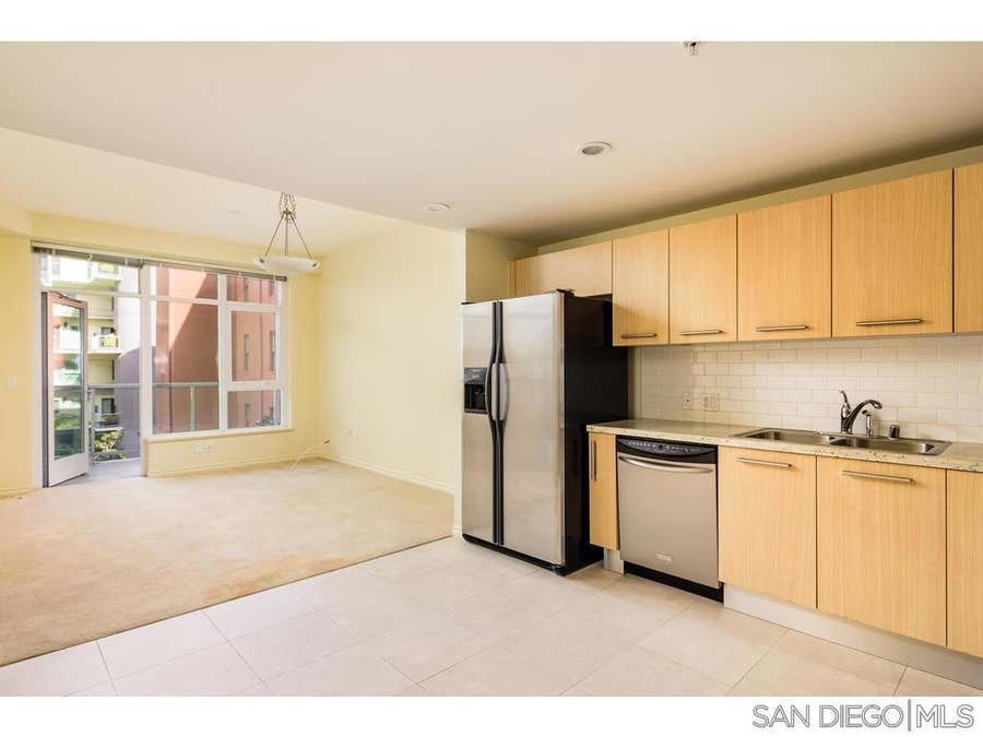 Property photo for 1431 Pacific Hwy, #502, San Diego, CA