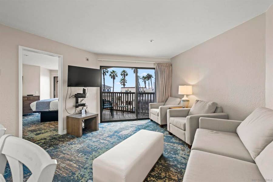 Property photo for 4465 Ocean Blvd, #24, San Diego, CA